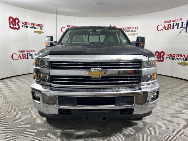 chevrolet silverado 2500hd 2017 1GC2CVEG9HZ347286 image chevrolet silverado 2500hd 2017 1GC2CVEG9HZ347286 image